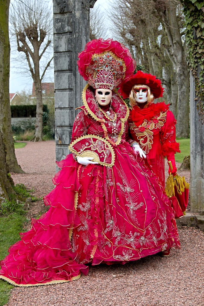 venetiaanse costumes venetie de venise floralia brussels brugge evenement event festival tuinen annevoie festiviteit kostuums carnaval venice